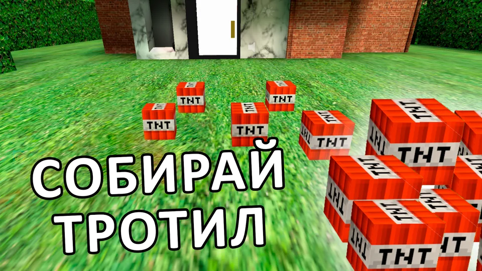 Escape From MrBeast screenshot